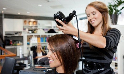 Sarıyer Evde Kuaför